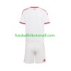 Fußballtrikots FC Köln Kinder 2026-2027 Kurzarm Heimtrikotsatz kaufen